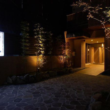 Hotel Fu-Rin Fukuoka  Exterior photo