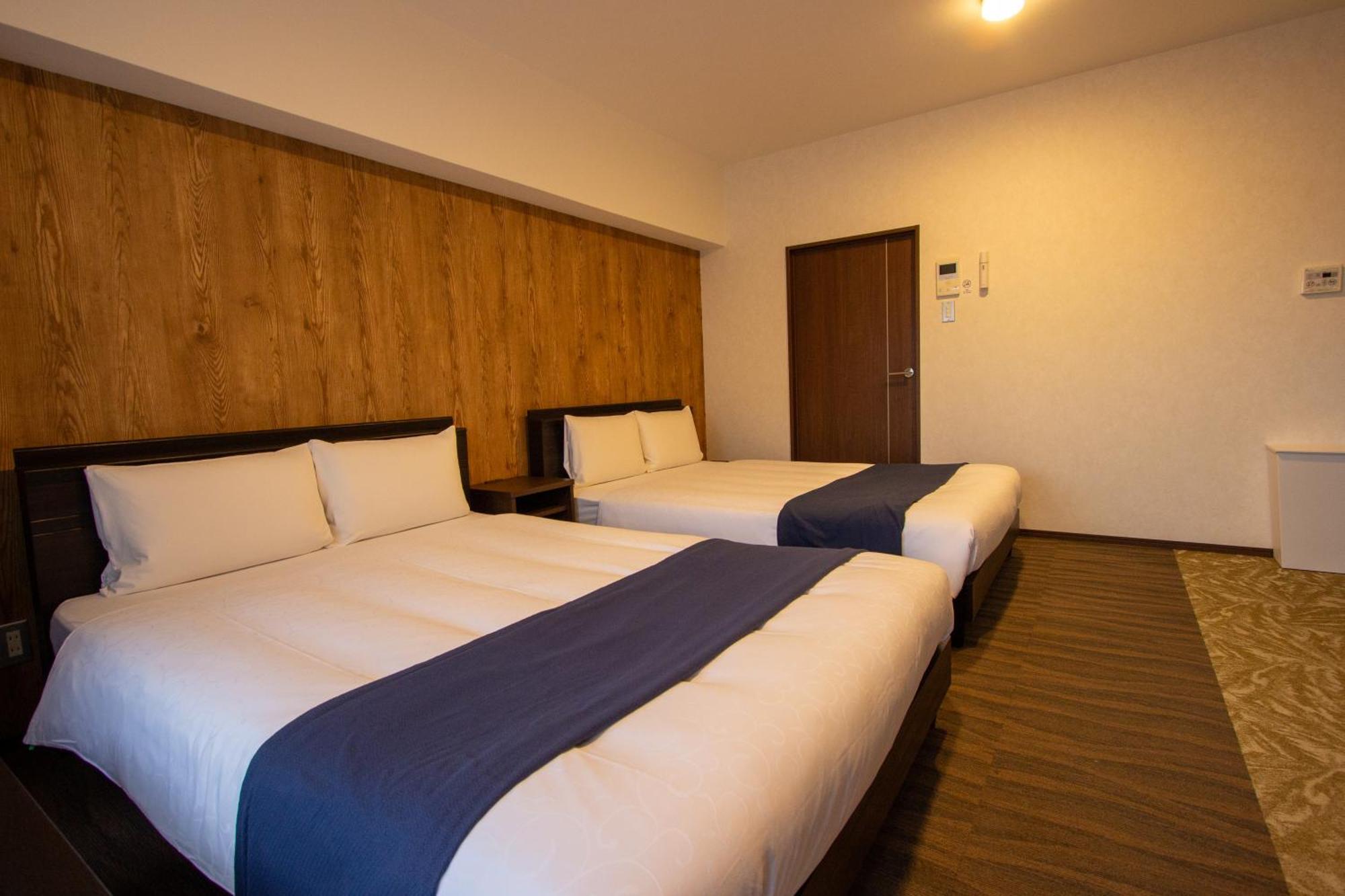 Hotel Fu-Rin Fukuoka  Exterior photo