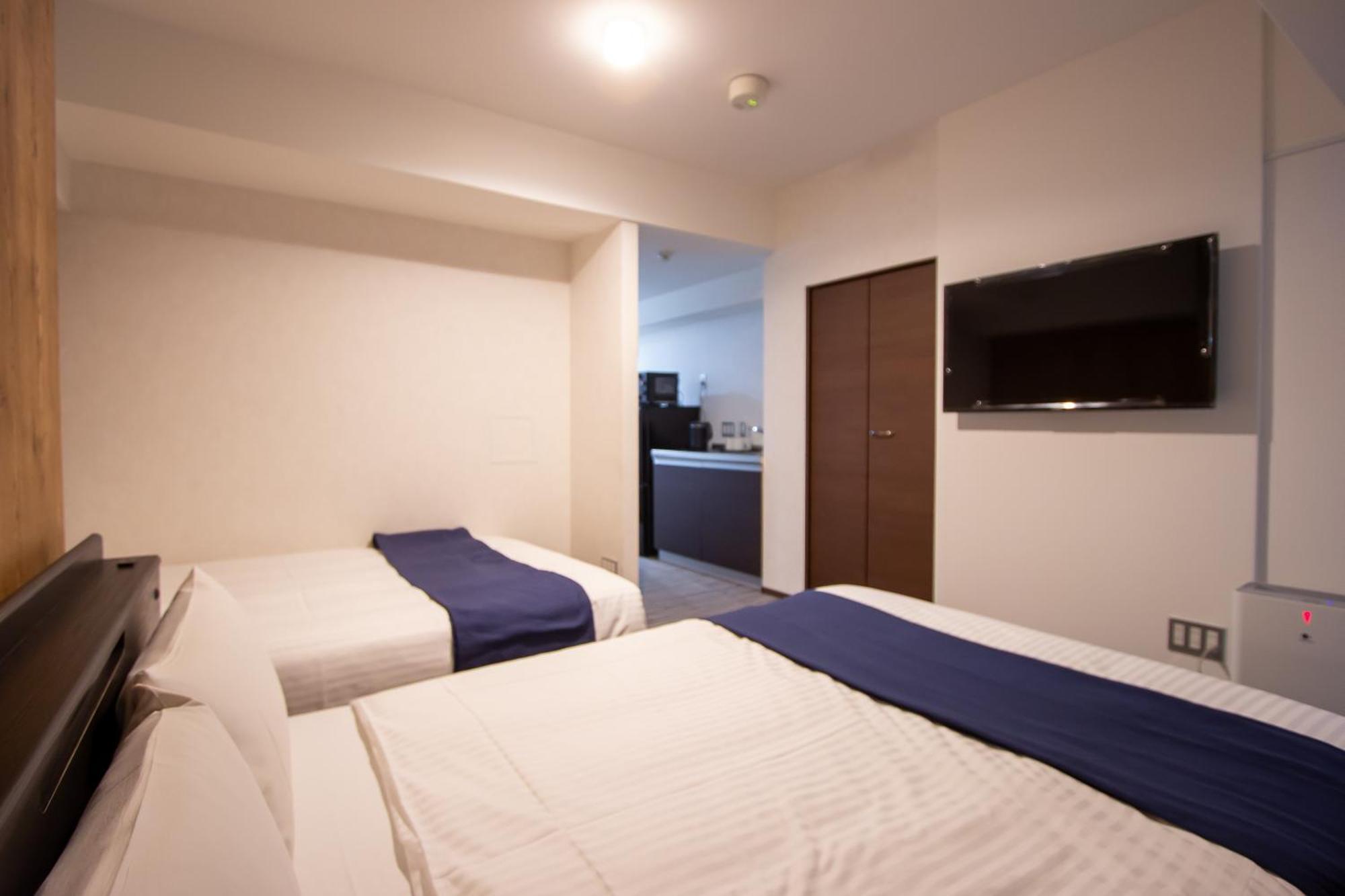Hotel Fu-Rin Fukuoka  Exterior photo