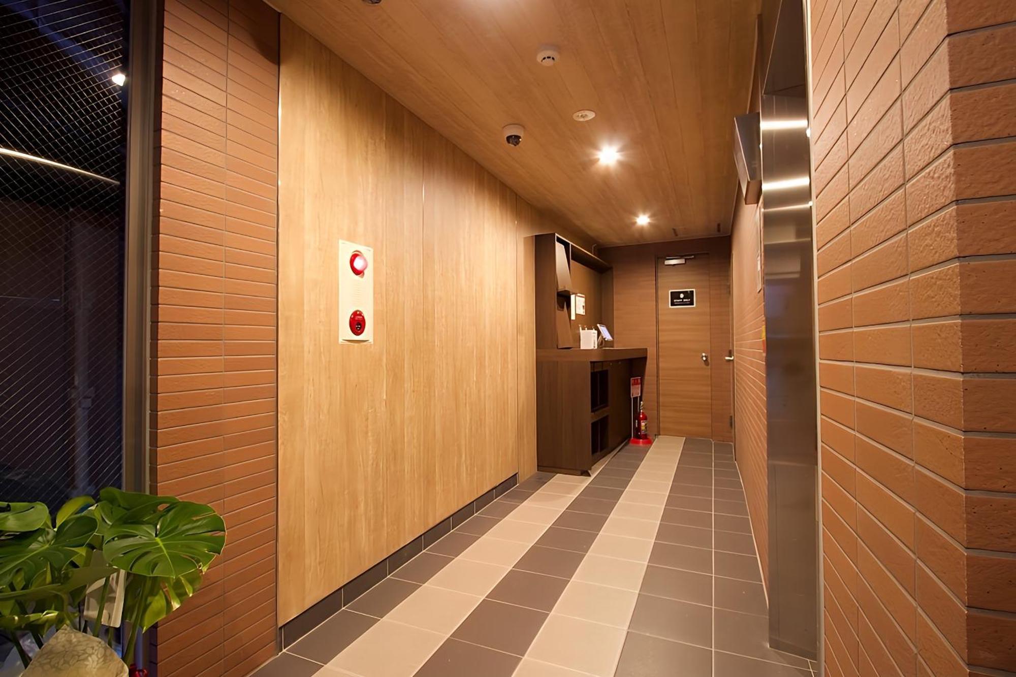 Hotel Fu-Rin Fukuoka  Exterior photo