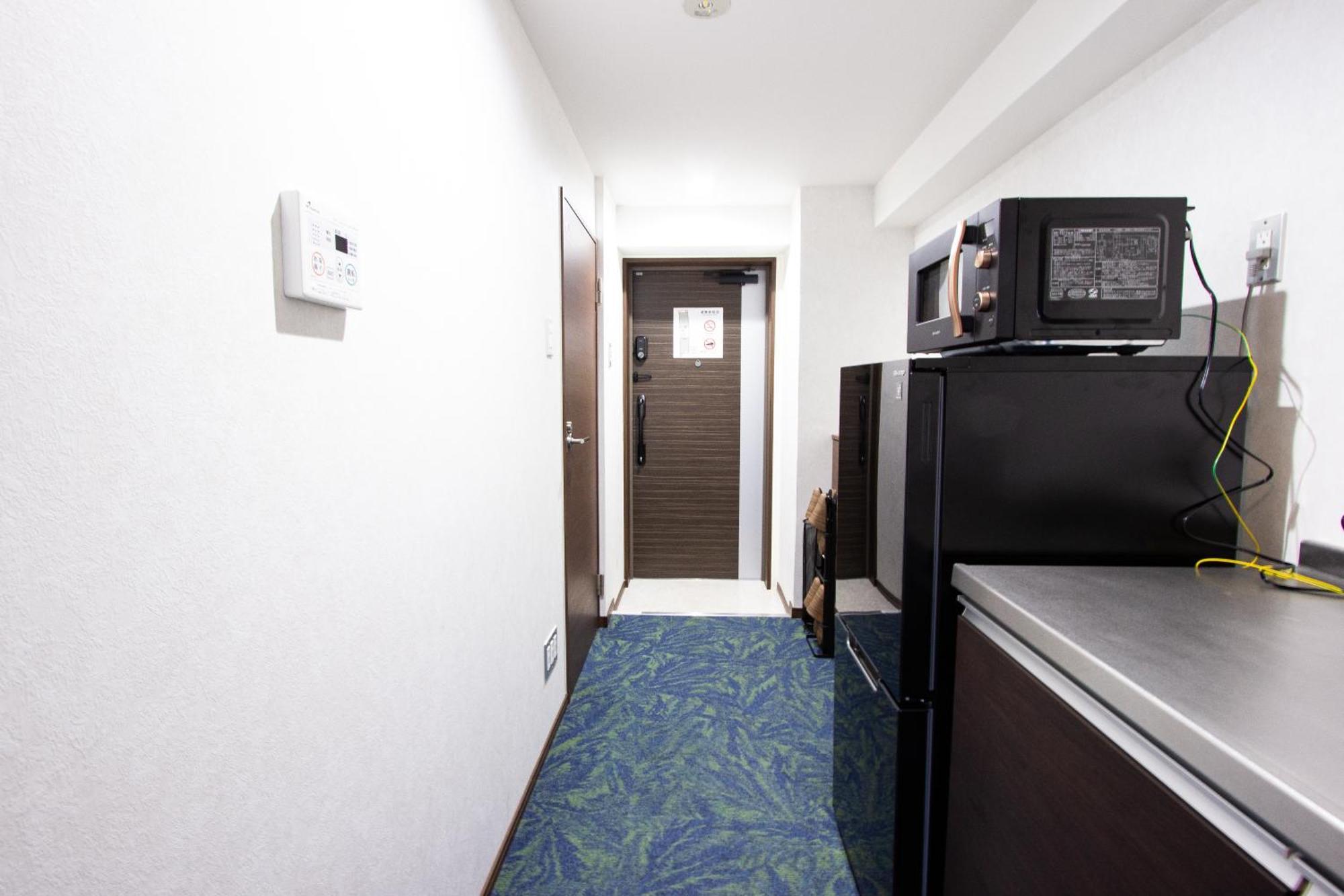 Hotel Fu-Rin Fukuoka  Exterior photo